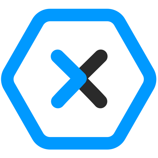 Xporter Icon